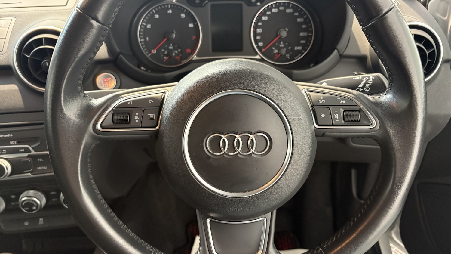 Used Audi A1 2015 for sale - 77107662: Photo 20