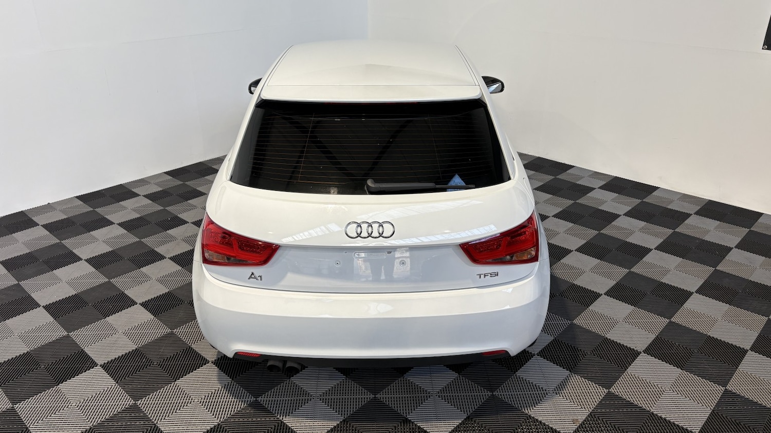 Used Audi A1 2015 for sale - 77107662: Photo 22