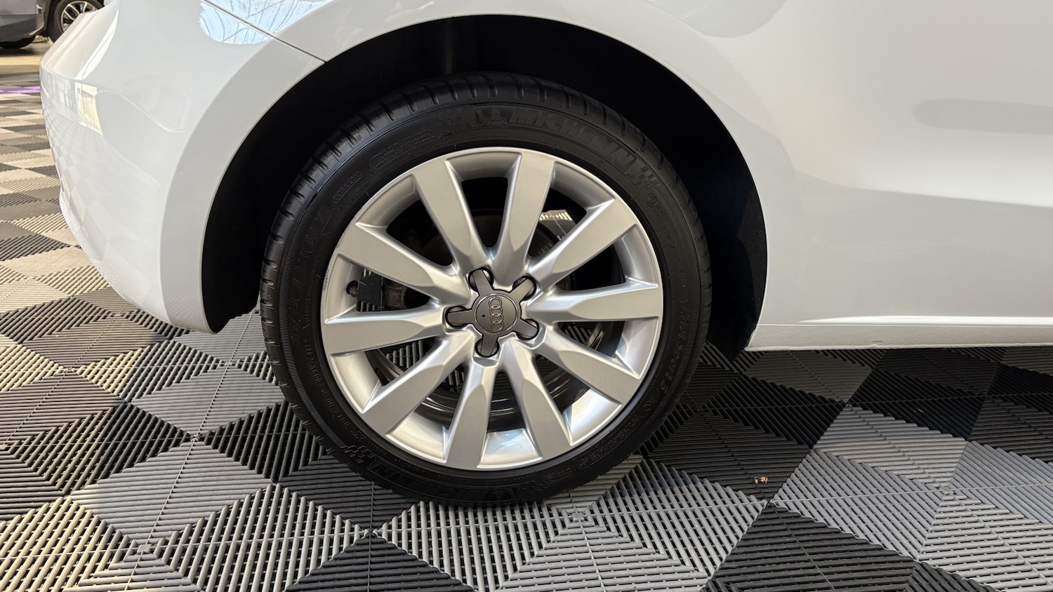 Used Audi A1 2015 for sale - 77107662: Photo 24