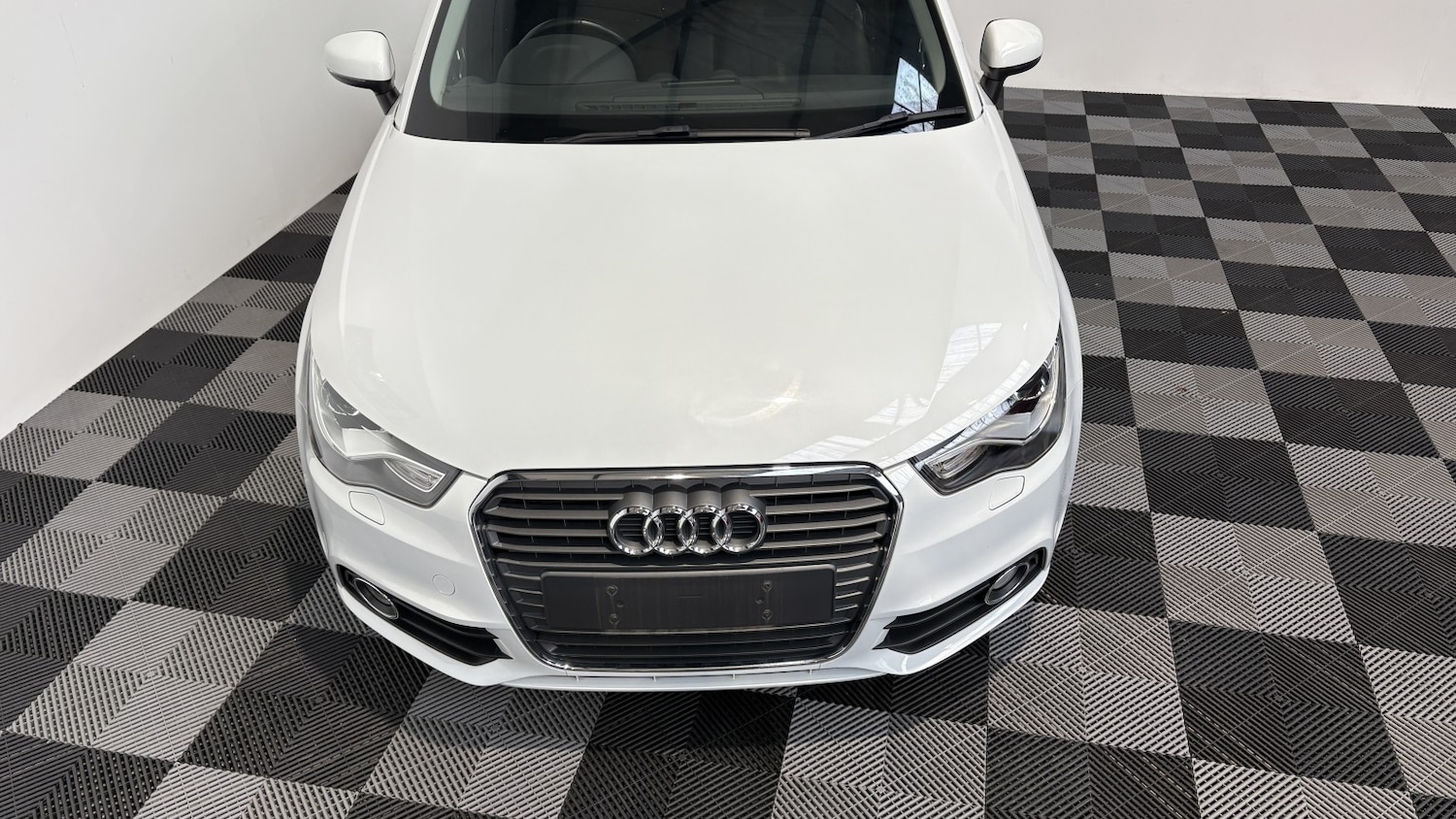 Used Audi A1 2015 for sale - 77107662: Photo 7