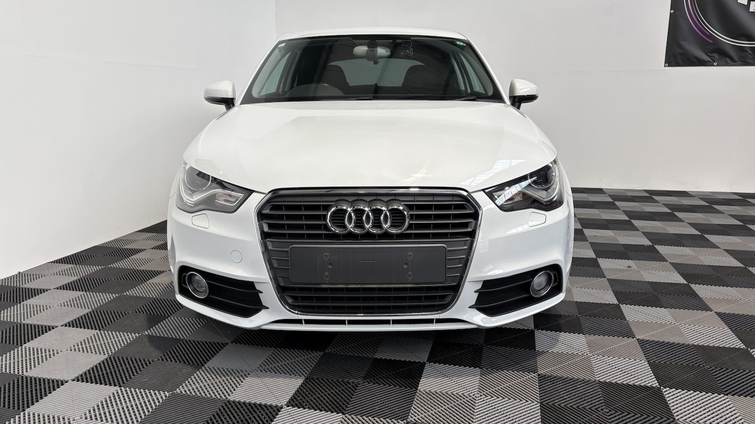 Used Audi A1 2015 for sale - 77107662: Photo 8