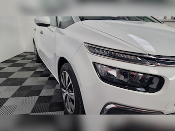 Used Citroen C4 Grand Picasso 2016 for sale - 75644241: Photo