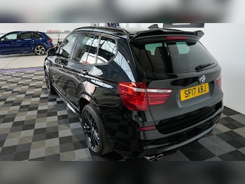 Used BMW X3 2017 for sale - 78534712: Photo