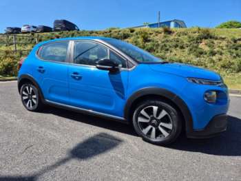 Used Citroen C3 2017 for sale - 74594112: Photo