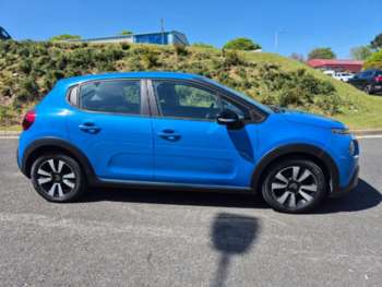 Used Citroen C3 2017 for sale - 74594112: Photo