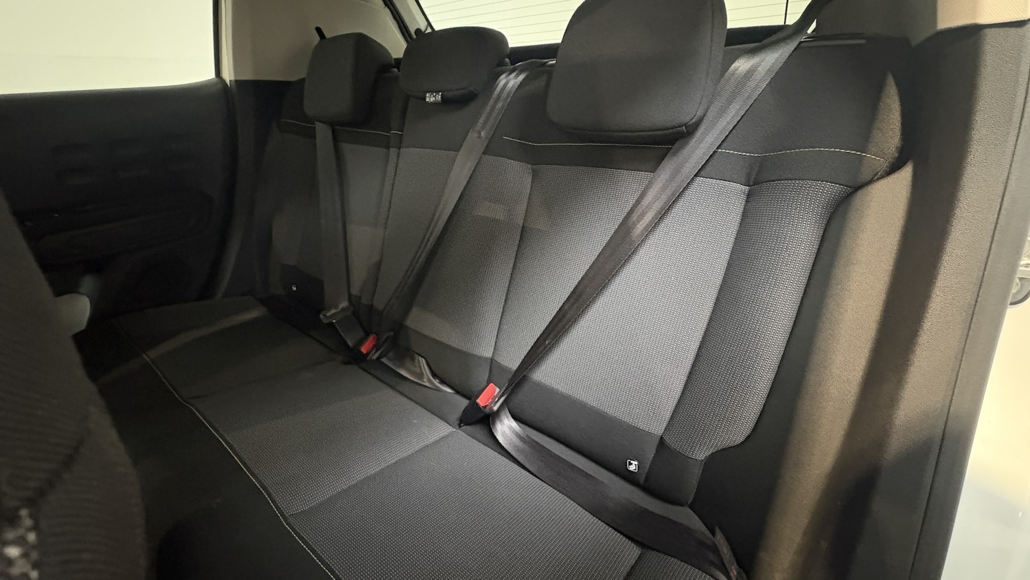 Used Citroen C3 2019 for sale - 77154355: Photo 10