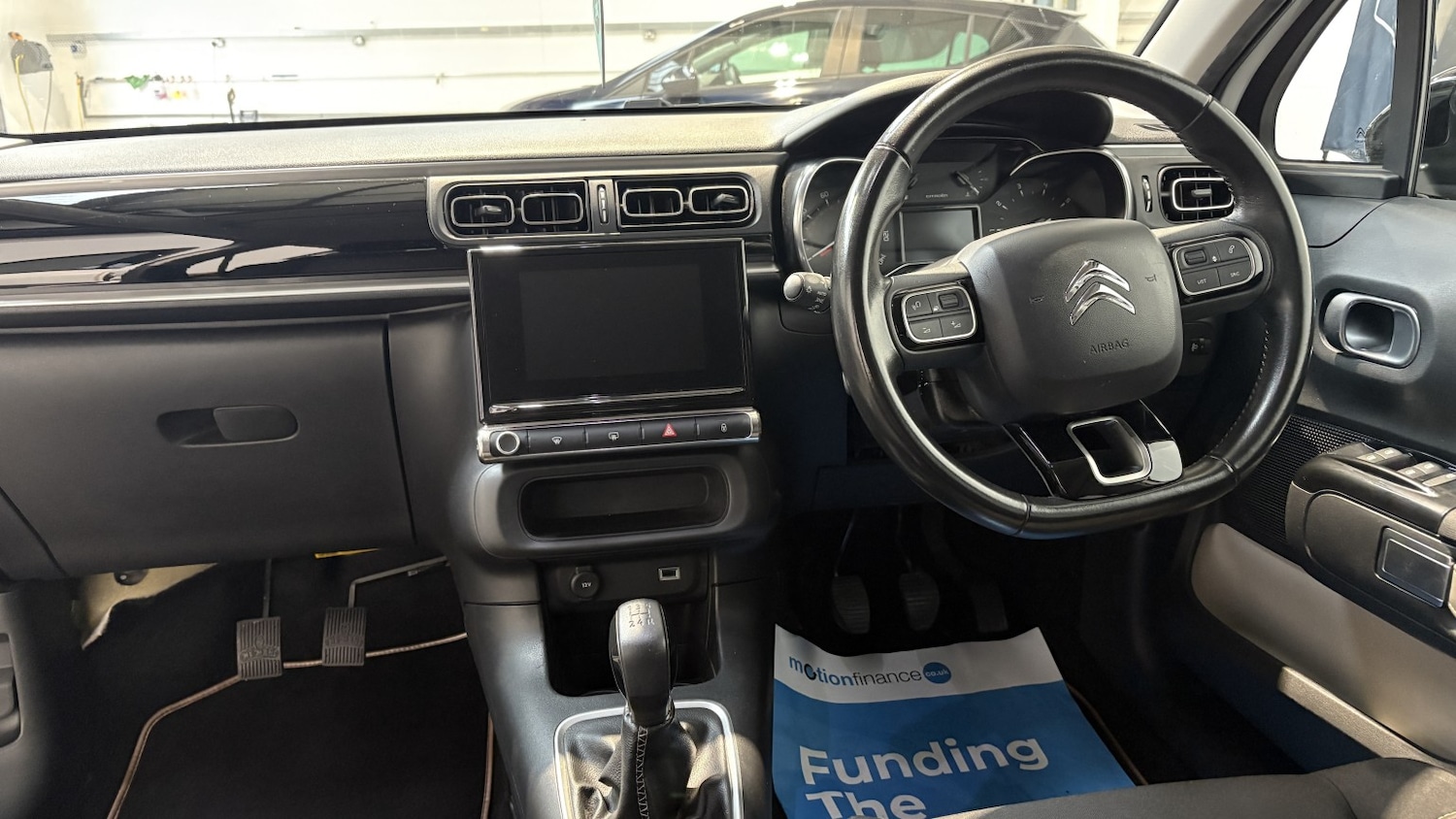 Used Citroen C3 2019 for sale - 77154355: Photo 12