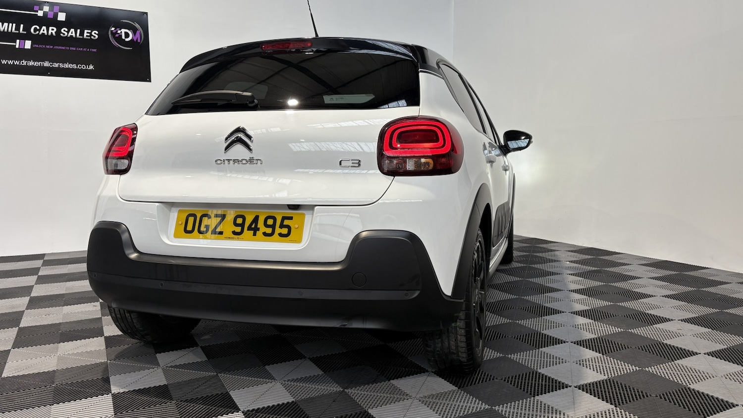 Used Citroen C3 2019 for sale - 77154355: Photo 19