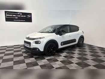 Citroen C3 feature image
