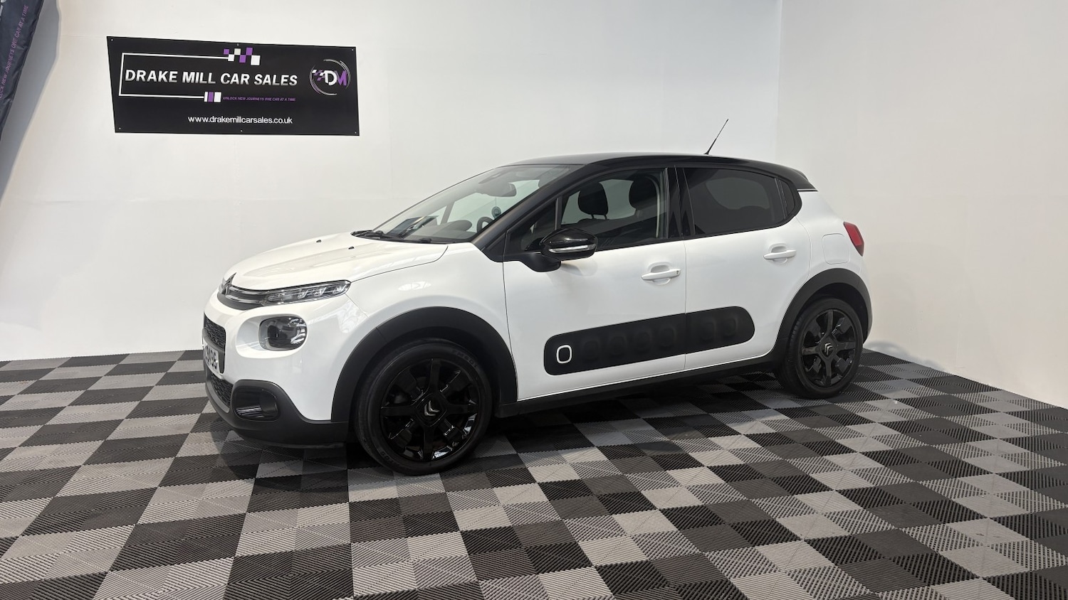 Used Citroen C3 2019 for sale - 77154355: Photo 2
