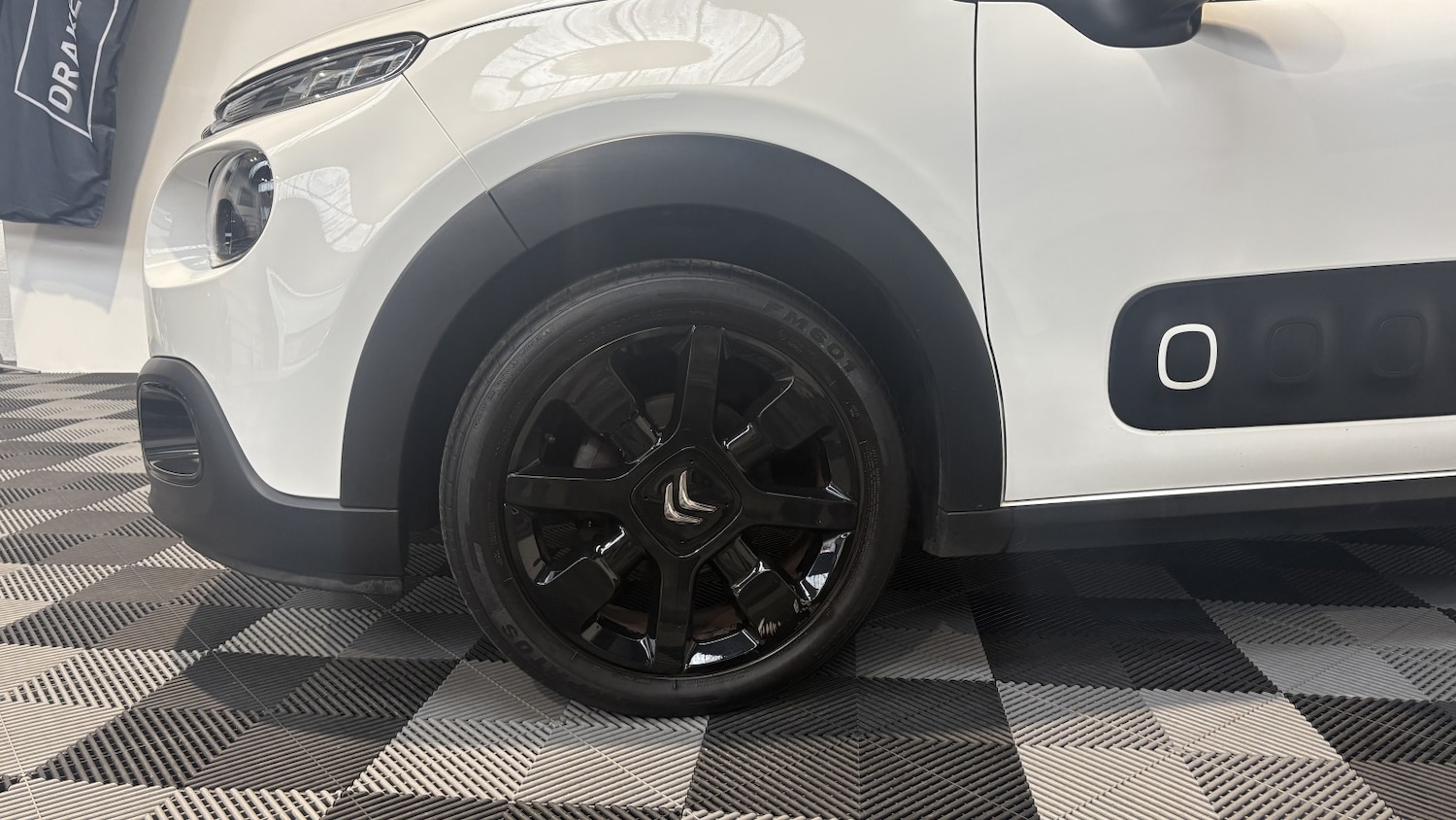 Used Citroen C3 2019 for sale - 77154355: Photo 7