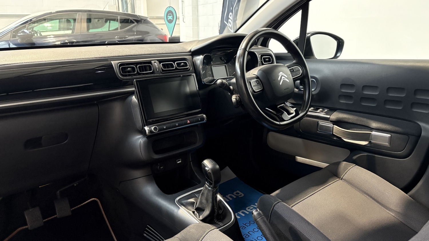 Used Citroen C3 2019 for sale - 77154355: Photo 9