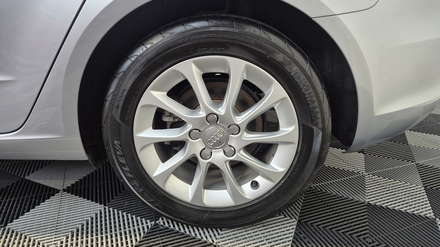 Used Audi A3 2014 for sale - 77385249: Photo 10