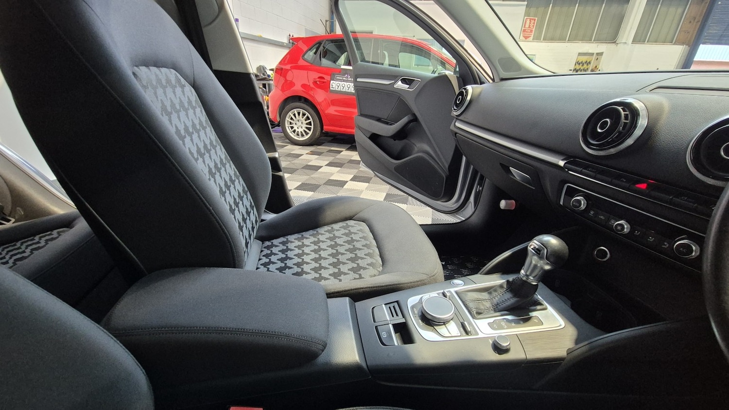 Used Audi A3 2014 for sale - 77385249: Photo 12