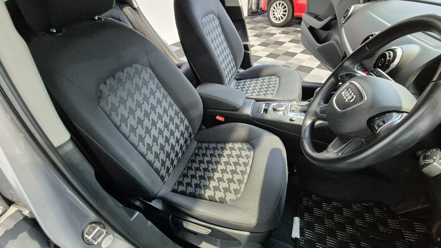 Used Audi A3 2014 for sale - 77385249: Photo 13