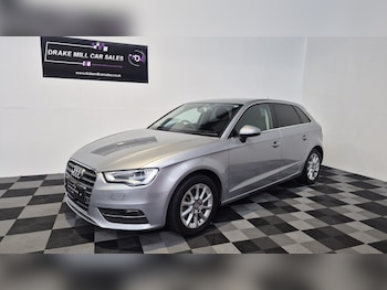 Audi A3 feature image