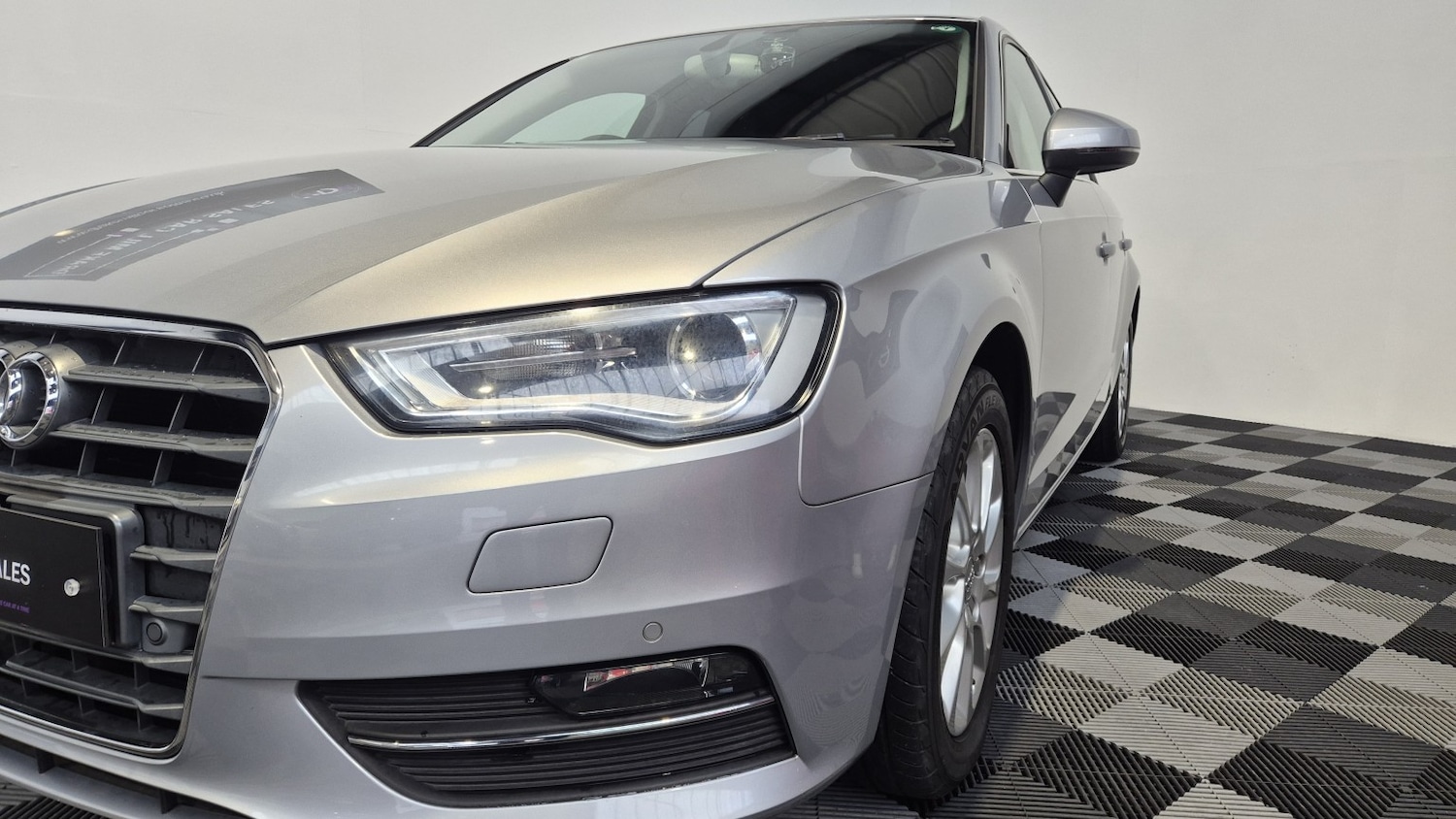 Used Audi A3 2014 for sale - 77385249: Photo 4