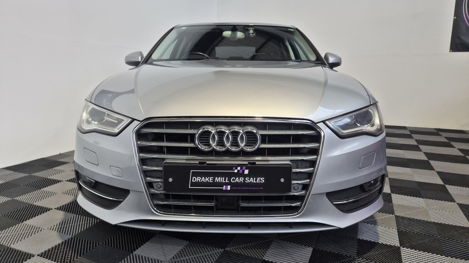 Used Audi A3 2014 for sale - 77385249: Photo 5