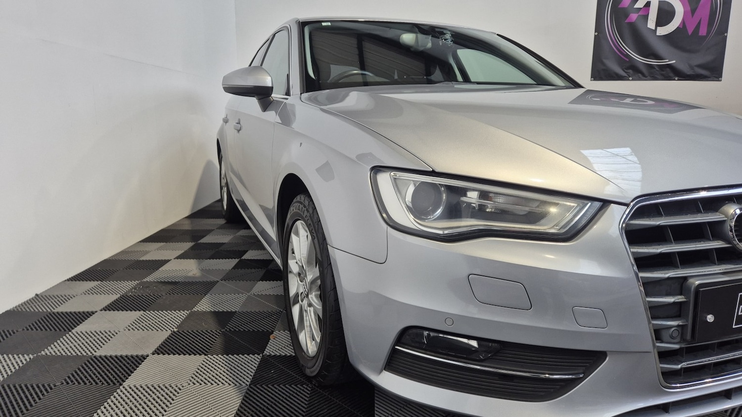 Used Audi A3 2014 for sale - 77385249: Photo 7