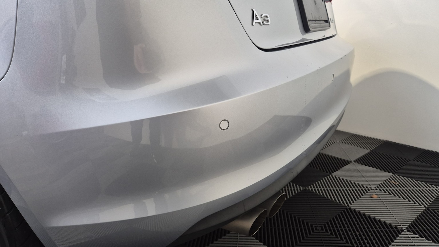 Used Audi A3 2014 for sale - 77385249: Photo 8