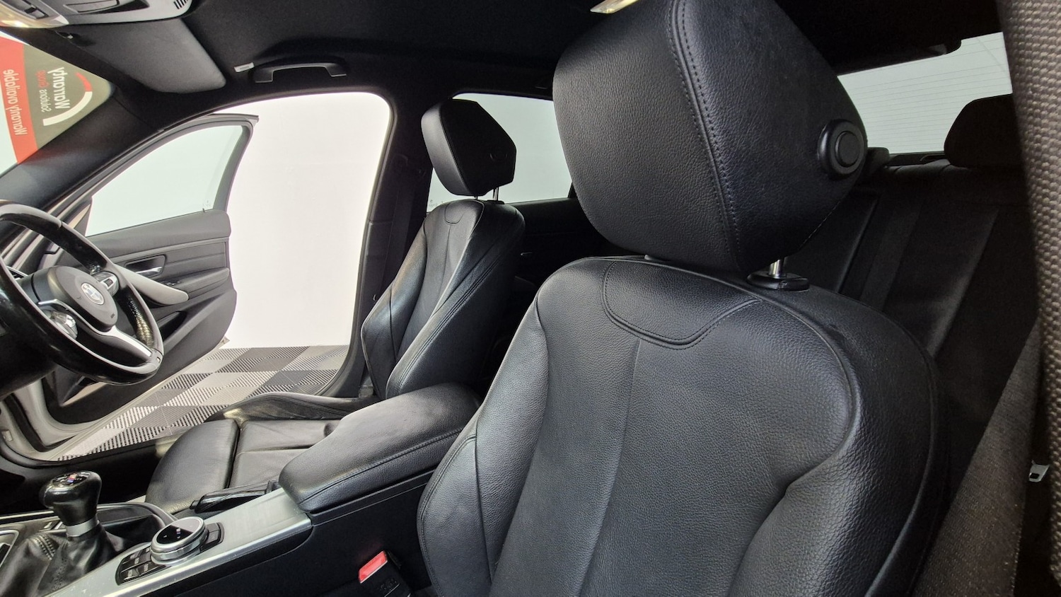 Used BMW 3 Series 2016 for sale - 76741366: Photo 15