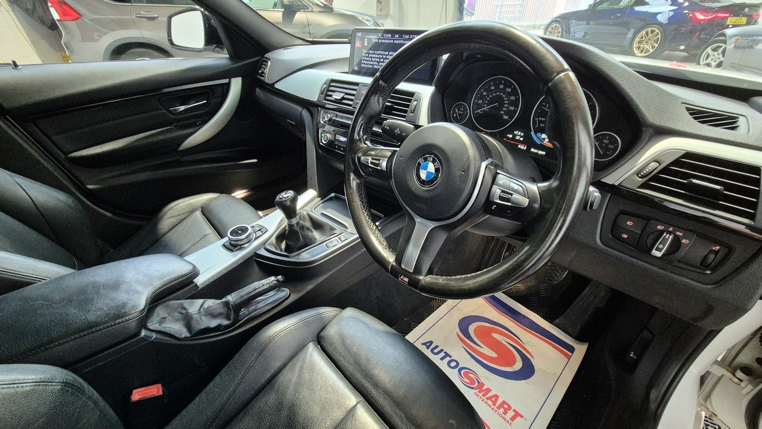 Used BMW 3 Series 2016 for sale - 76741366: Photo 19