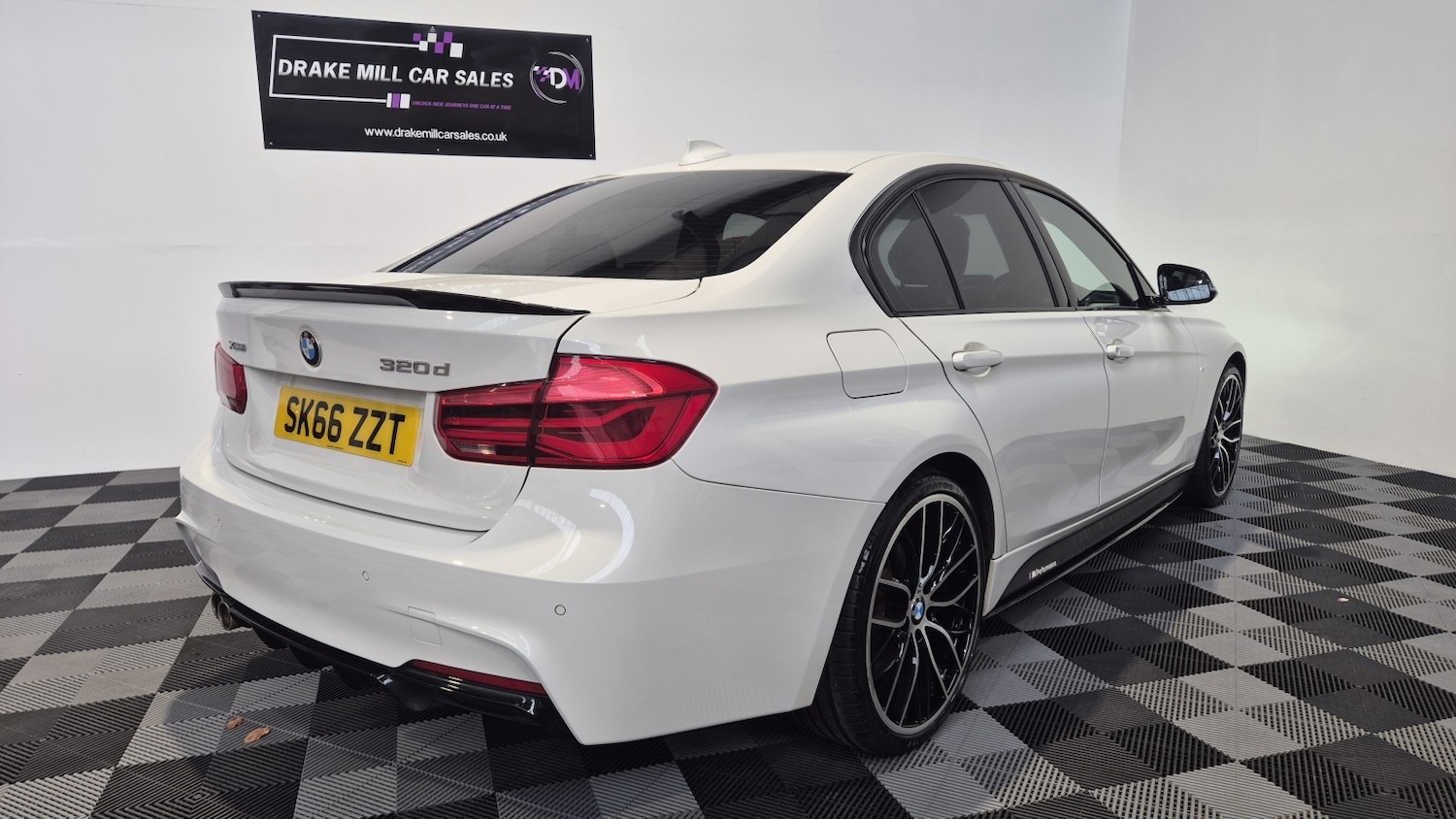 Used BMW 3 Series 2016 for sale - 76741366: Photo 22