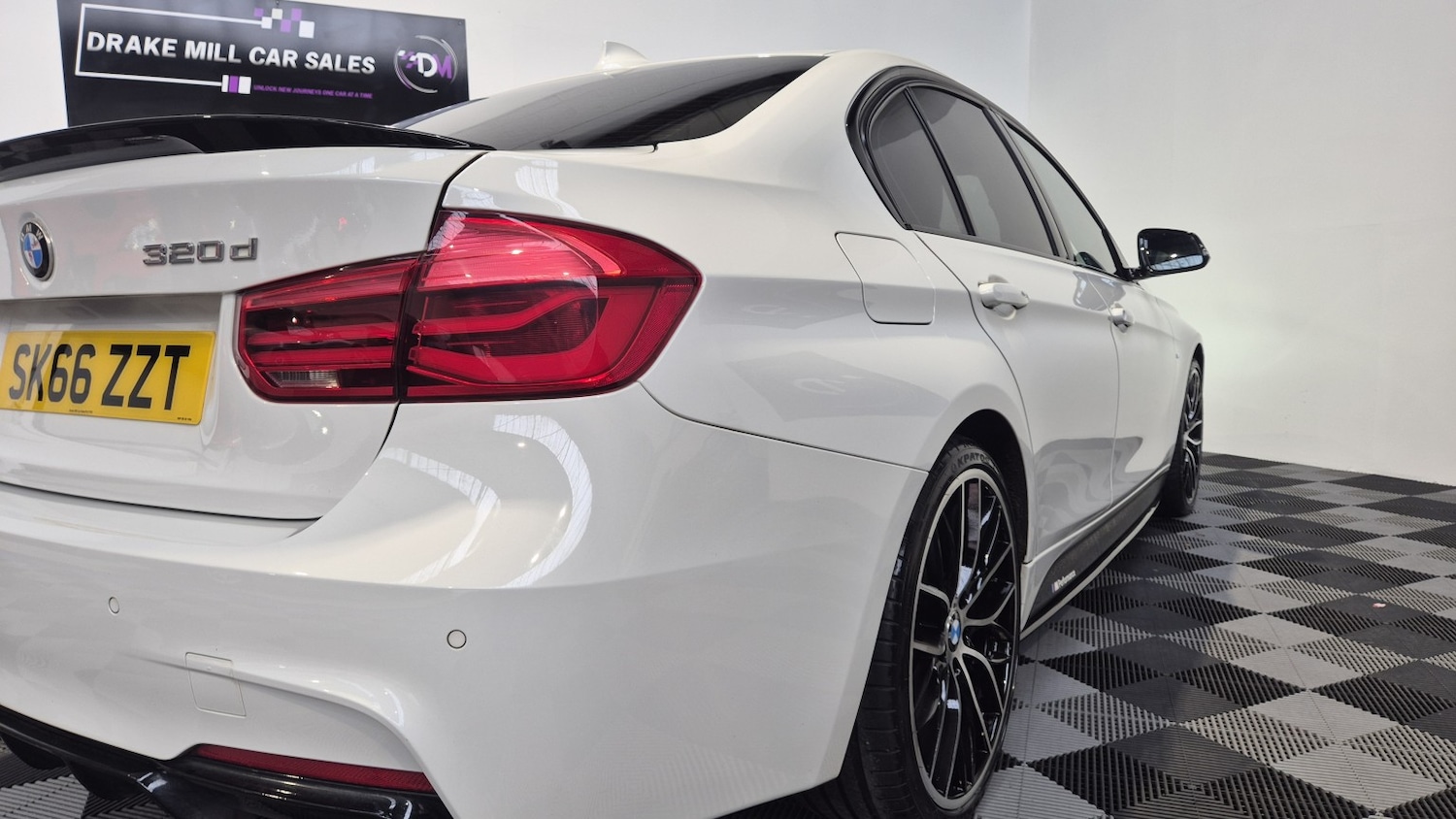 Used BMW 3 Series 2016 for sale - 76741366: Photo 23