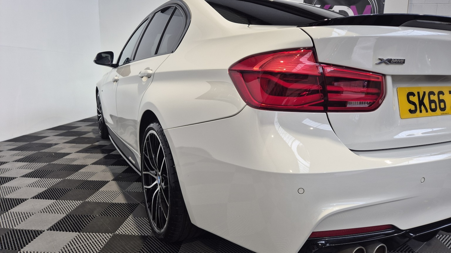 Used BMW 3 Series 2016 for sale - 76741366: Photo 24