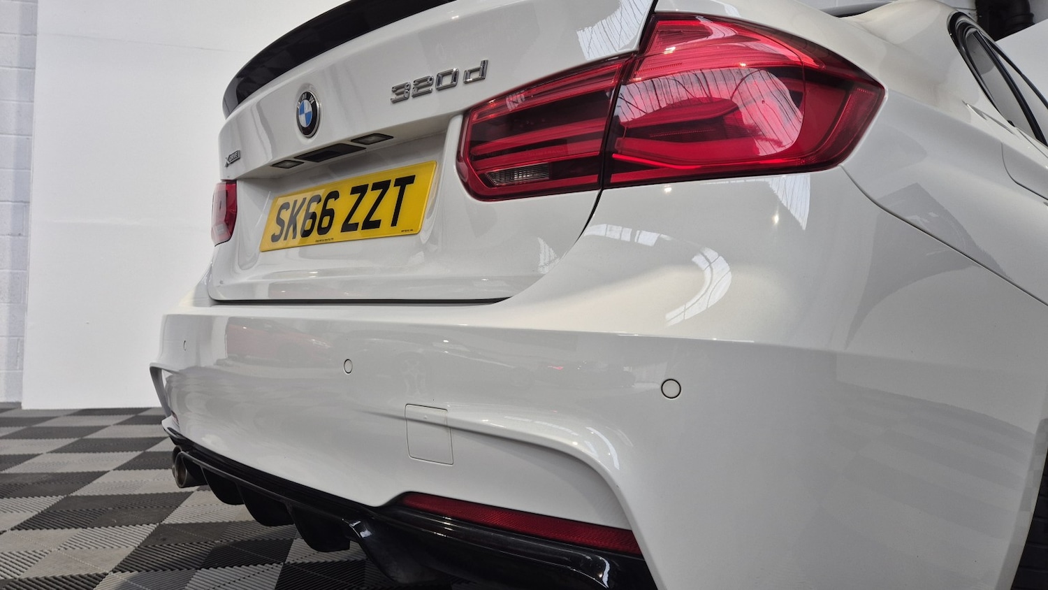 Used BMW 3 Series 2016 for sale - 76741366: Photo 25