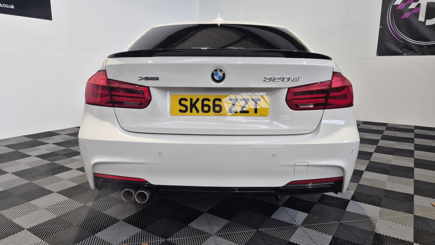 Used BMW 3 Series 2016 for sale - 76741366: Photo 26