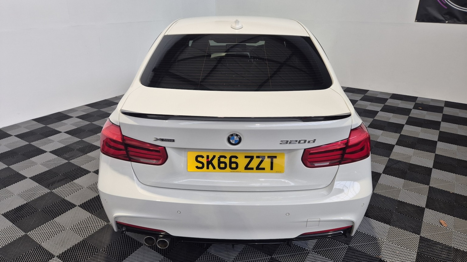 Used BMW 3 Series 2016 for sale - 76741366: Photo 27