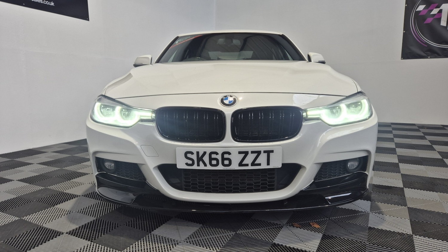 Used BMW 3 Series 2016 for sale - 76741366: Photo 5