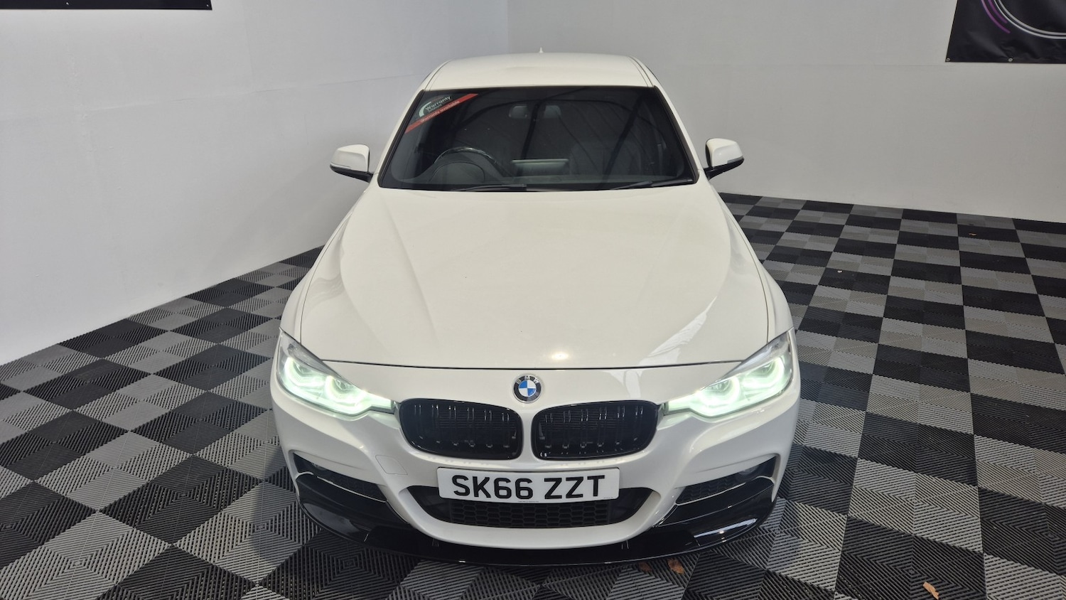 Used BMW 3 Series 2016 for sale - 76741366: Photo 6