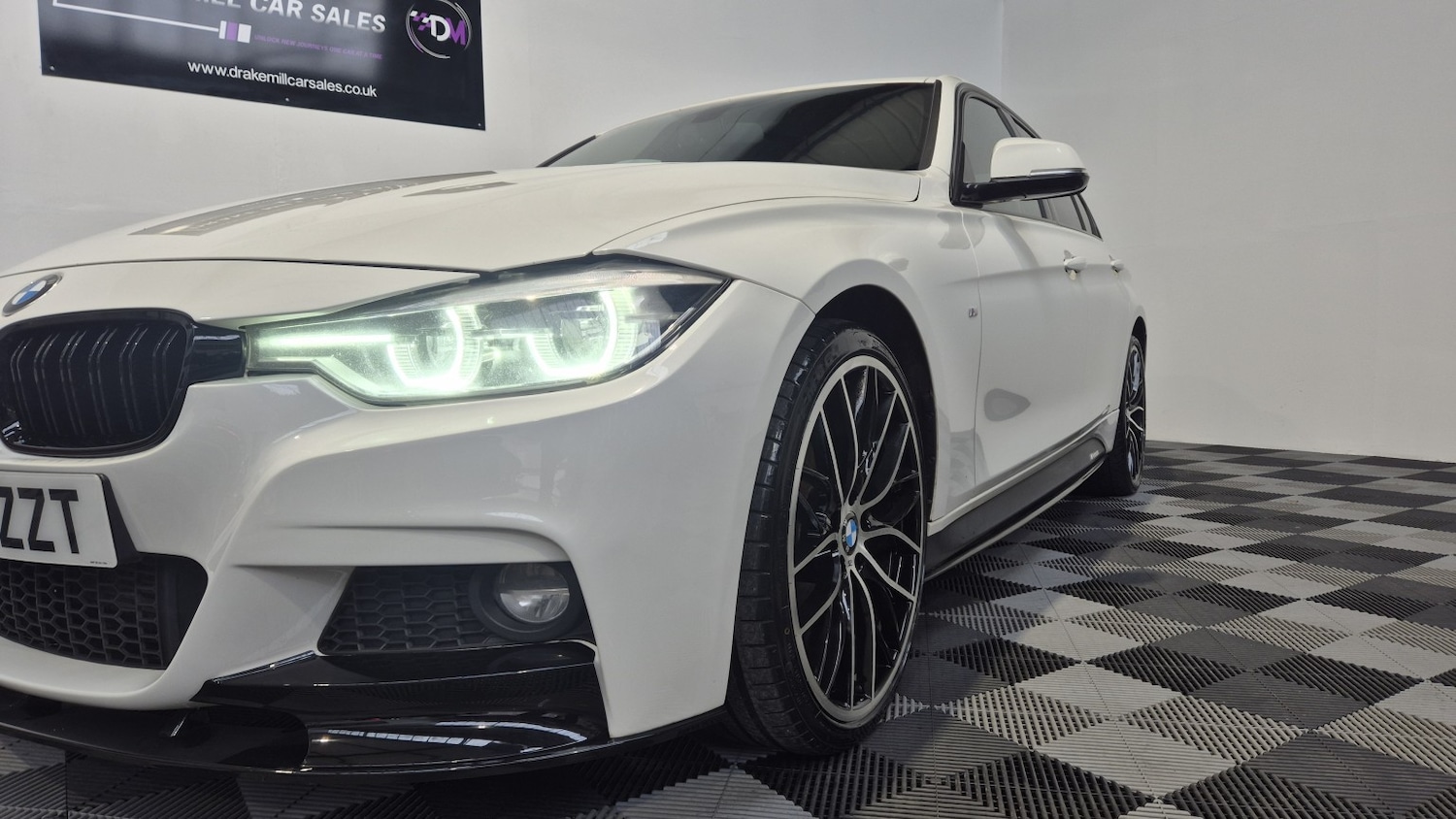 Used BMW 3 Series 2016 for sale - 76741366: Photo 7