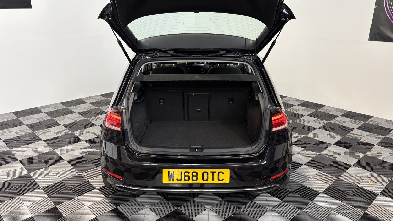 Used Volkswagen Golf 2018 for sale - 77464719: Photo 13