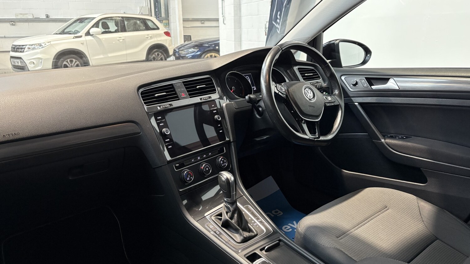 Used Volkswagen Golf 2018 for sale - 77464719: Photo 15