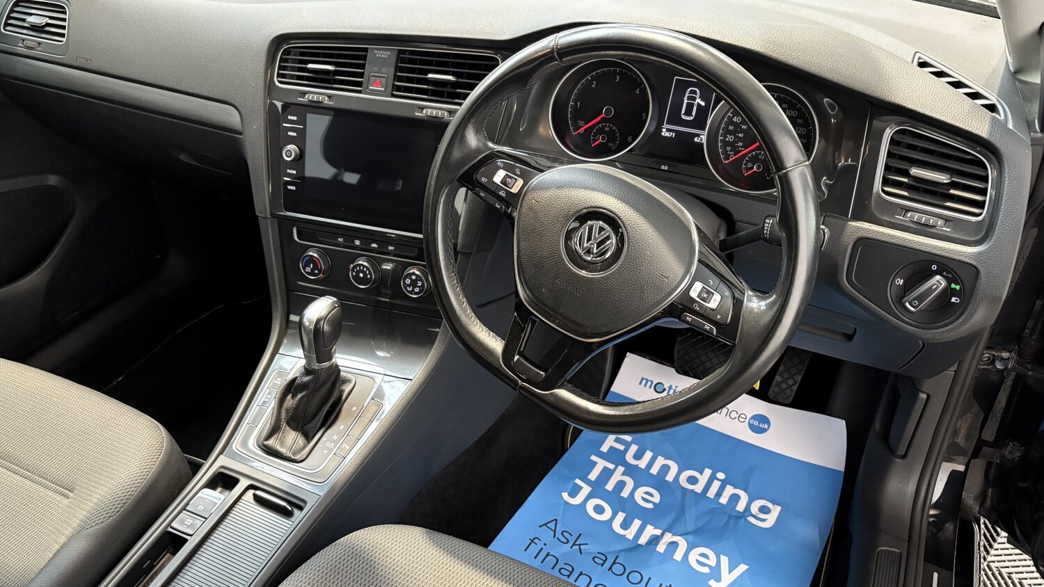 Used Volkswagen Golf 2018 for sale - 77464719: Photo 16