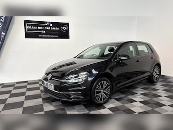 Volkswagen Golf feature image