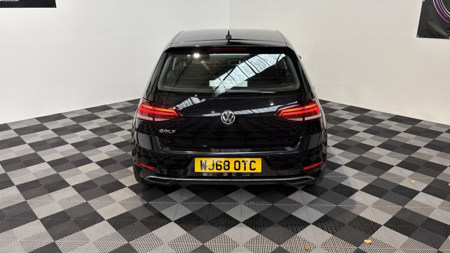 Used Volkswagen Golf 2018 for sale - 77464719: Photo 8