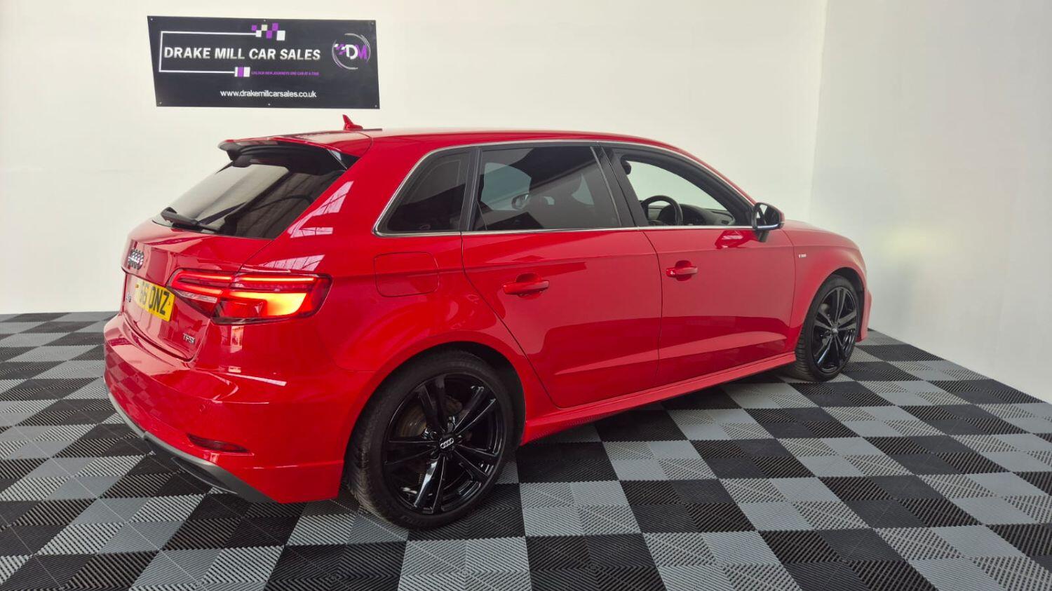 Used Audi A3 2016 for sale - 76769360: Photo 13