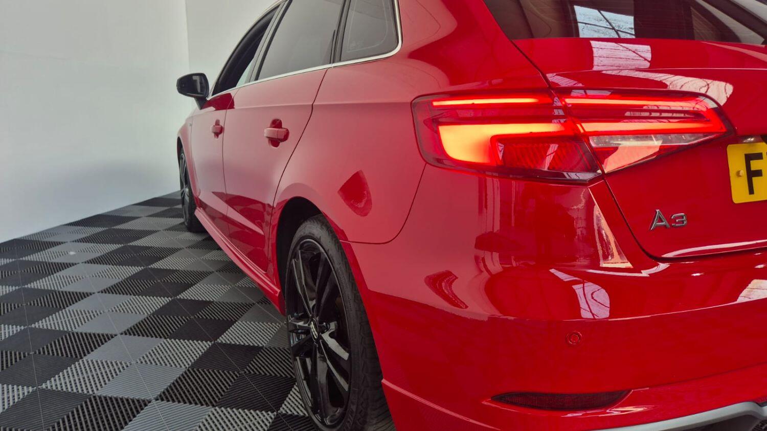 Used Audi A3 2016 for sale - 76769360: Photo 17