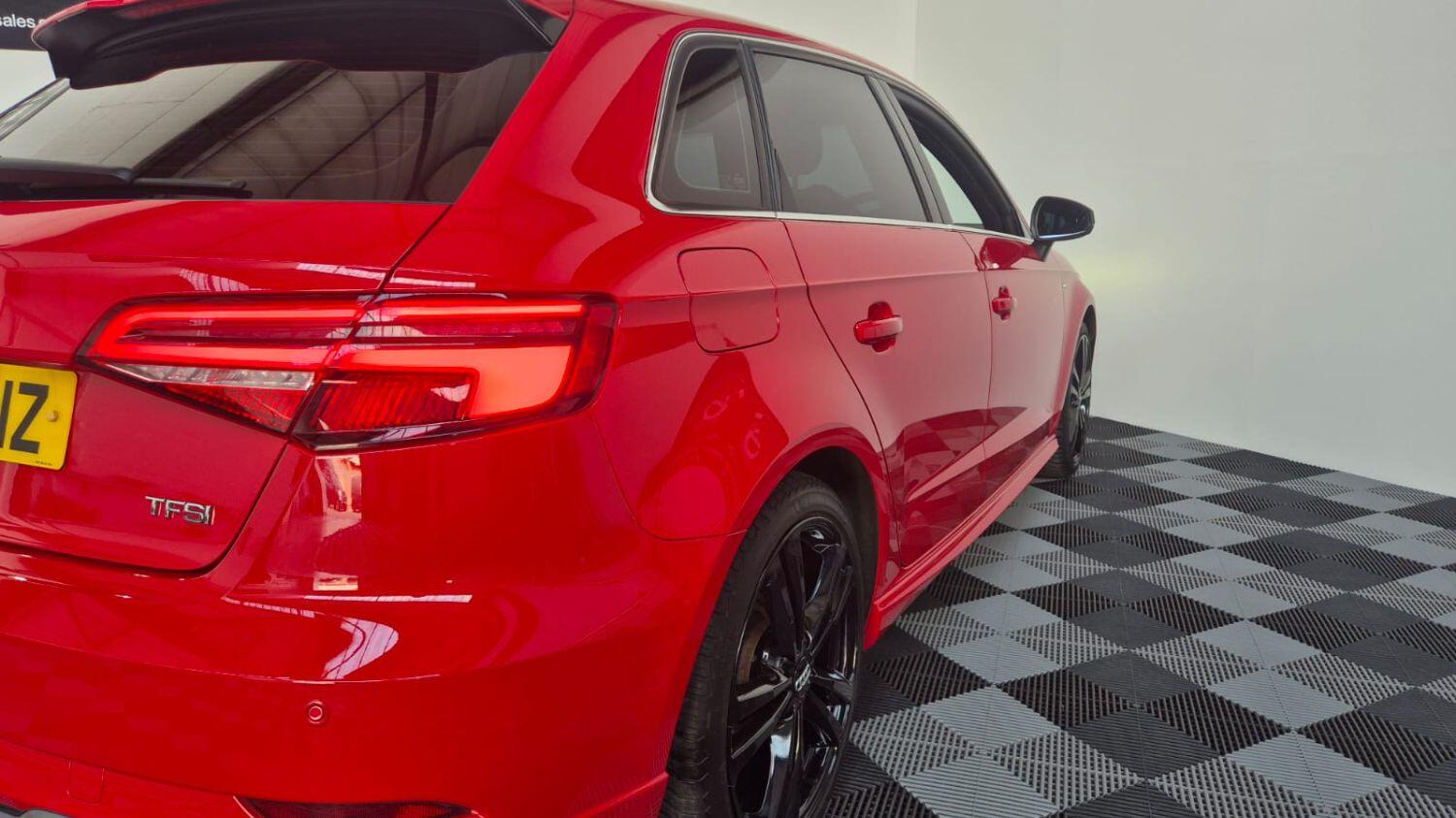 Used Audi A3 2016 for sale - 76769360: Photo 19