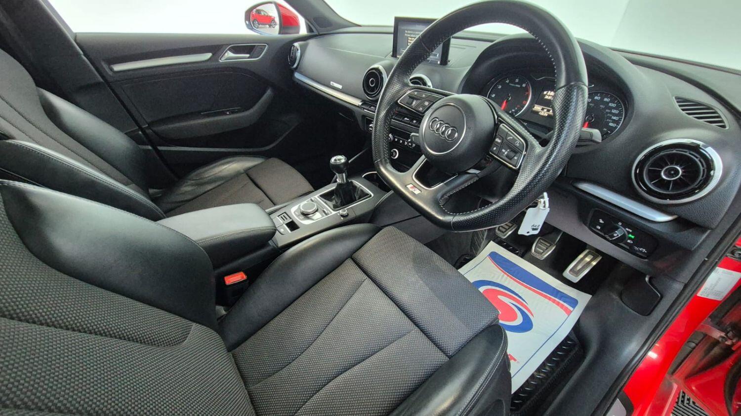 Used Audi A3 2016 for sale - 76769360: Photo 20