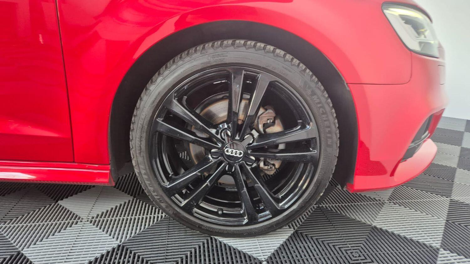 Used Audi A3 2016 for sale - 76769360: Photo 21