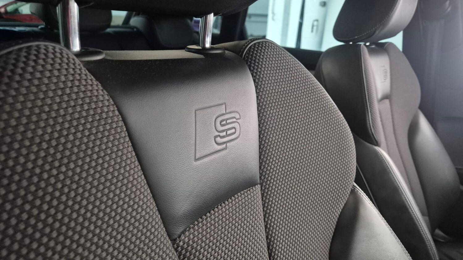 Used Audi A3 2016 for sale - 76769360: Photo 22