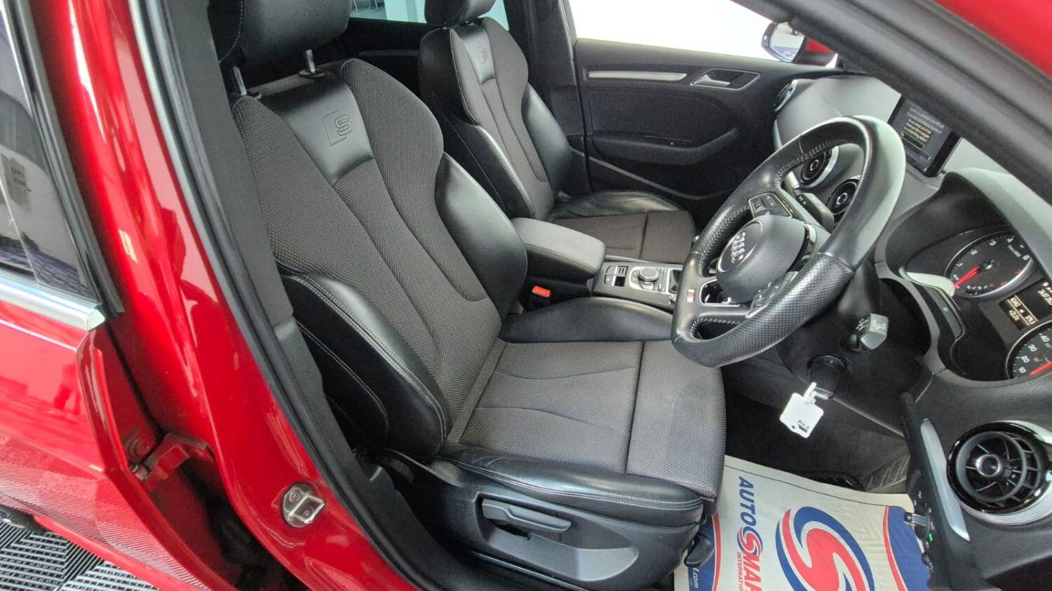 Used Audi A3 2016 for sale - 76769360: Photo 23