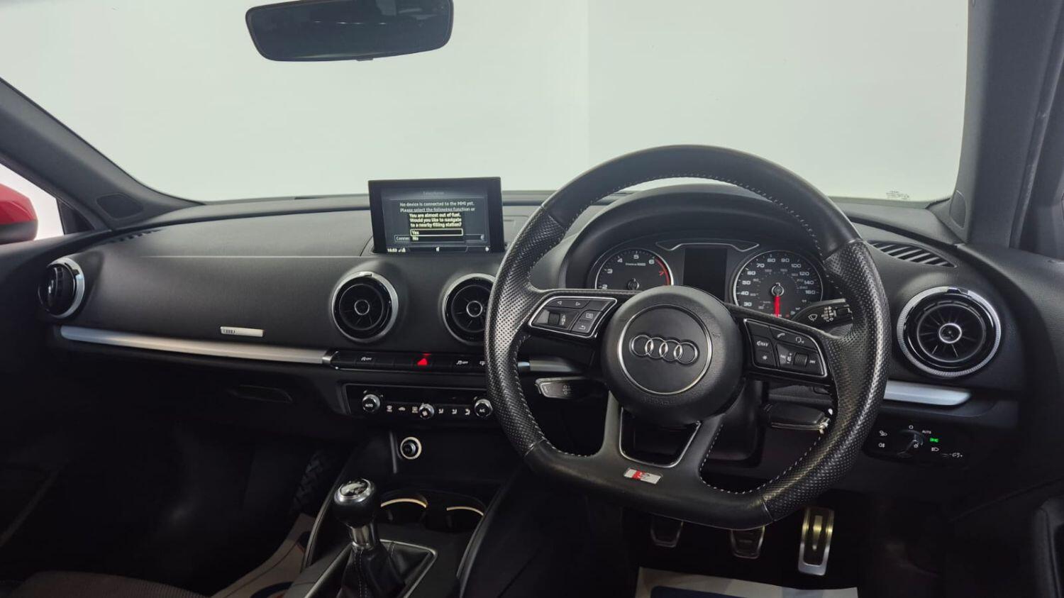 Used Audi A3 2016 for sale - 76769360: Photo 24