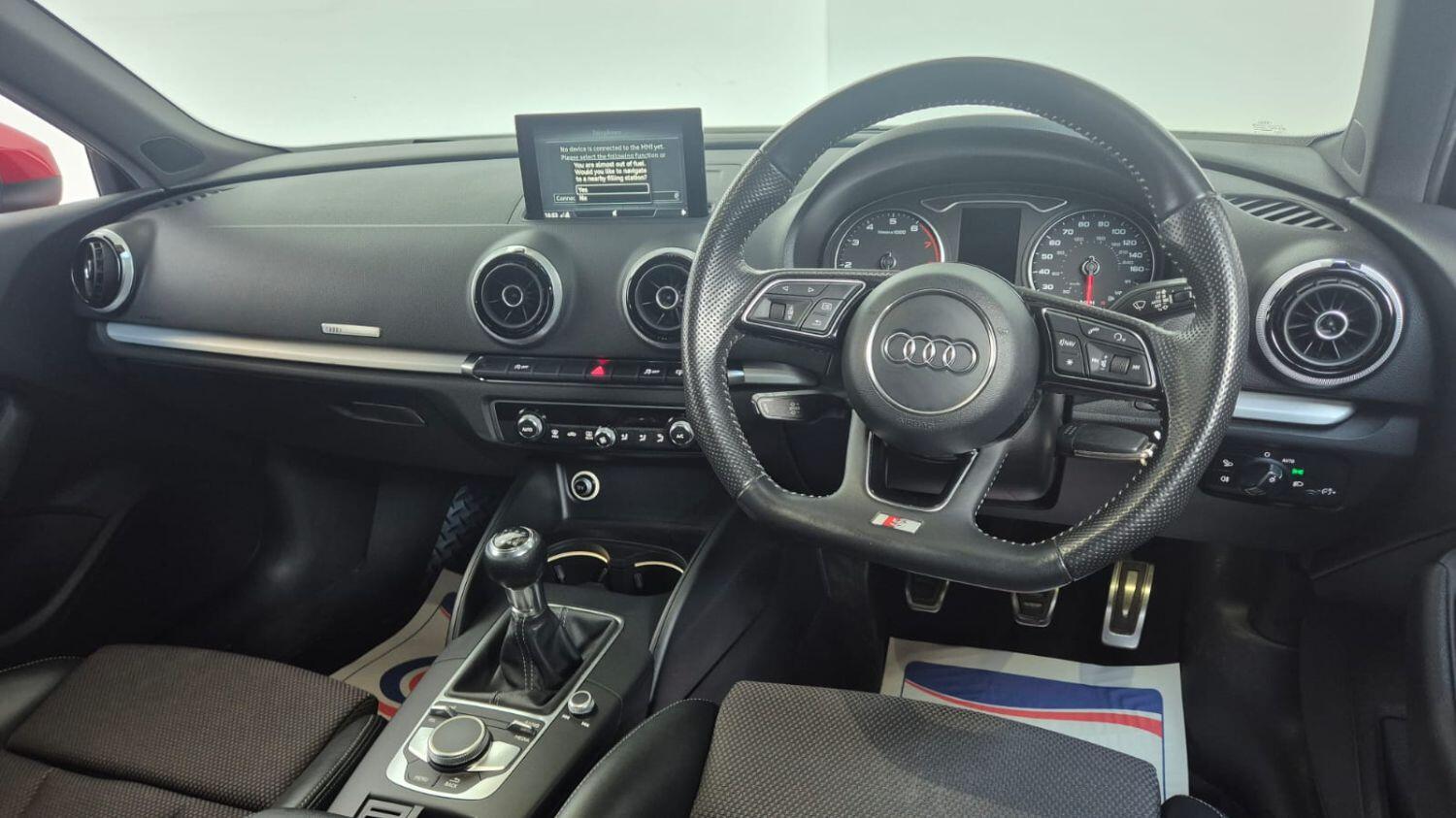 Used Audi A3 2016 for sale - 76769360: Photo 26