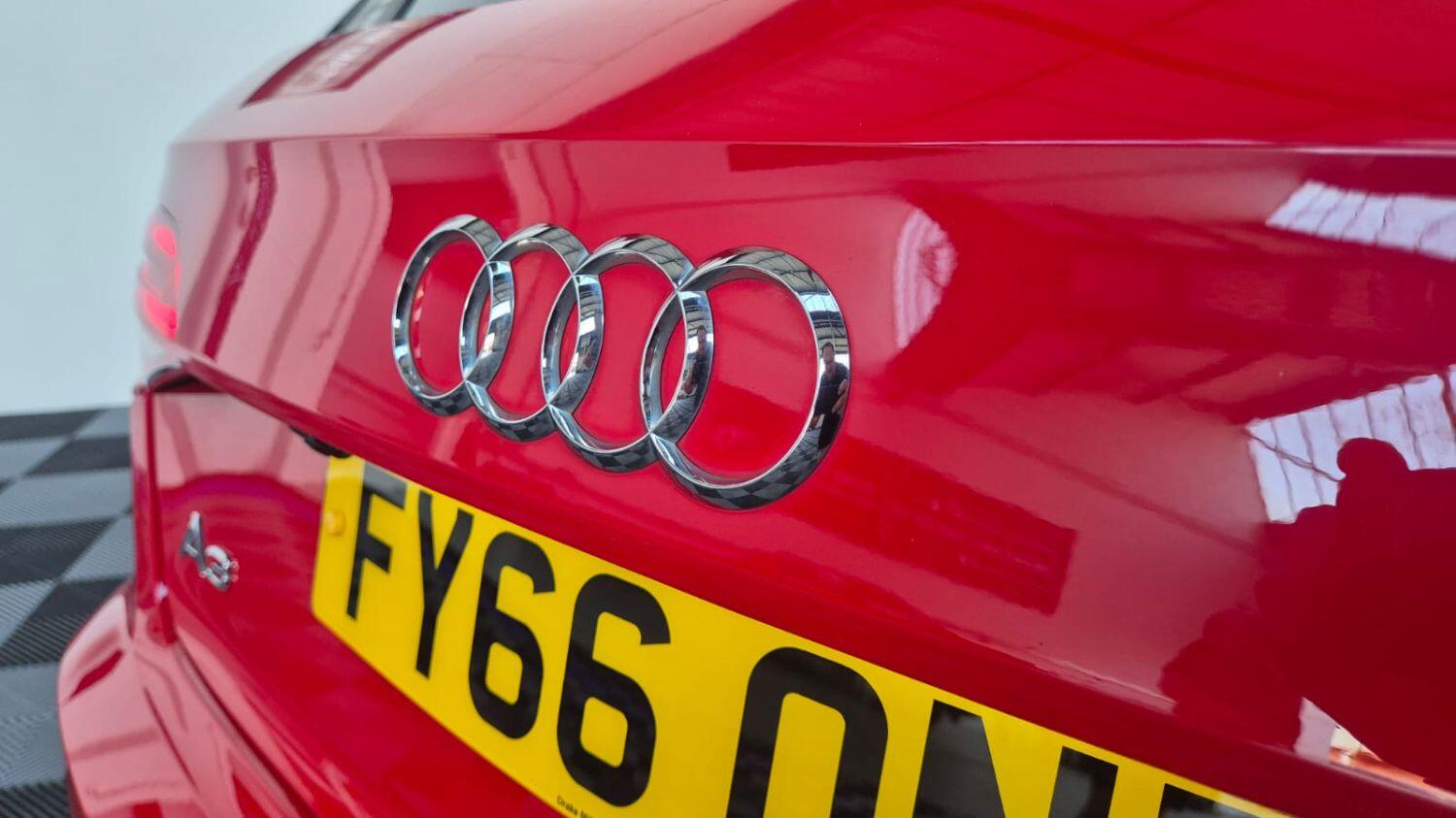 Used Audi A3 2016 for sale - 76769360: Photo 29